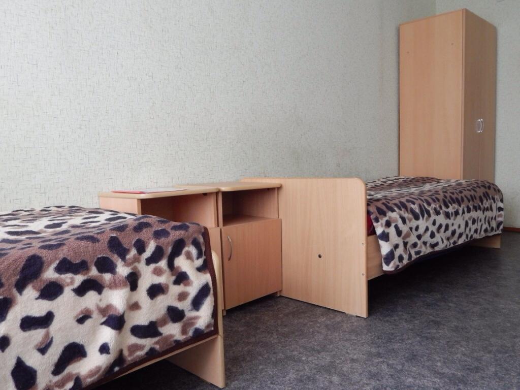 Oolit Hotel Lisakovsk Exterior photo
