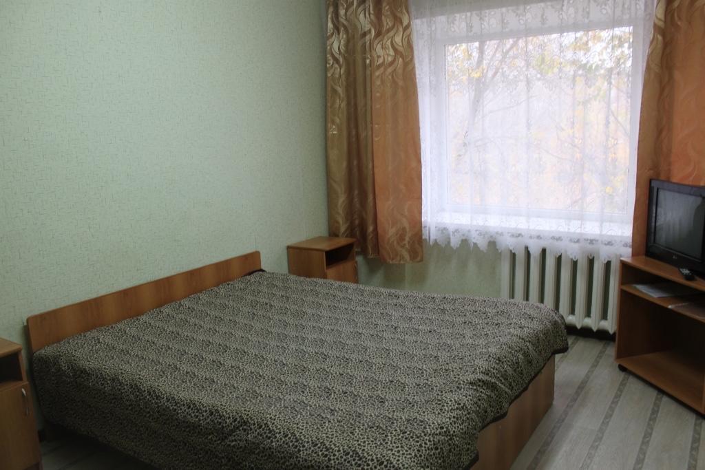 Oolit Hotel Lisakovsk Exterior photo